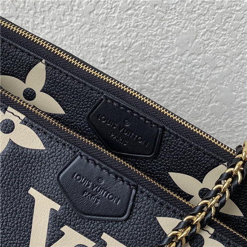 High Quality Luxury LV Shoulder Bag – Style 48504 product detail
