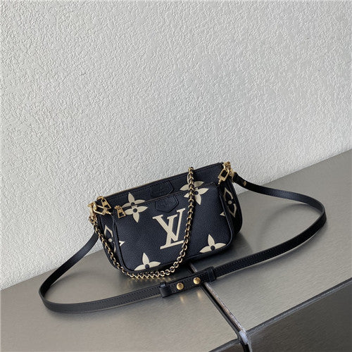 High Quality Luxury LV Shoulder Bag – Style 48504