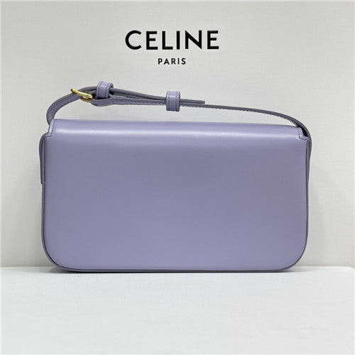 High Quality Luxury Celine Triomphe Bag – Style 24946 alternate view
