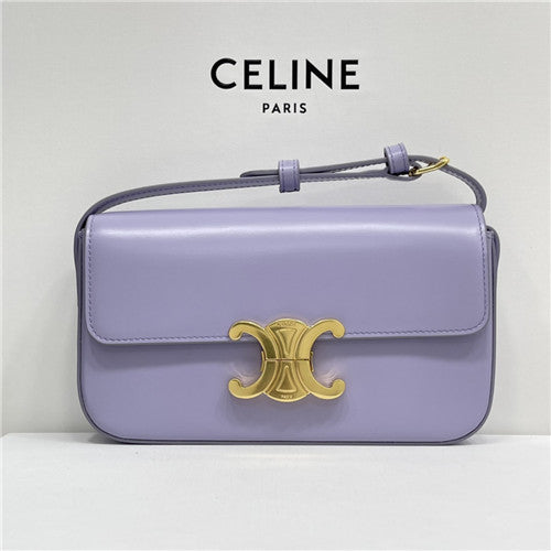 High Quality Luxury Celine Triomphe Bag – Style 24946