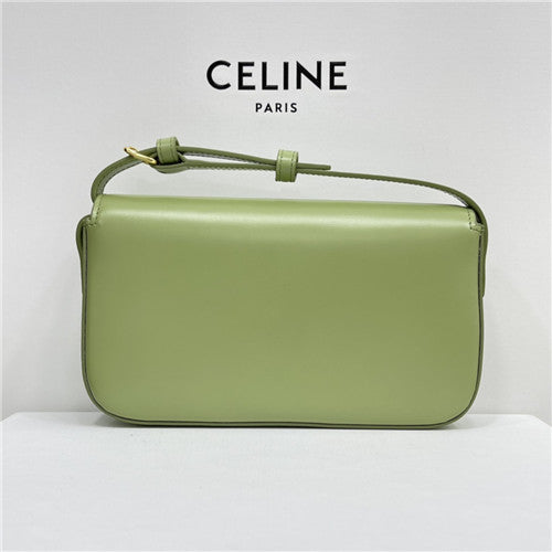 High Quality Luxury Celine Triomphe Bag – Style 24945 alternate view