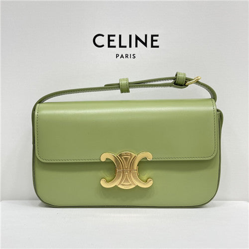 High Quality Luxury Celine Triomphe Bag – Style 24945