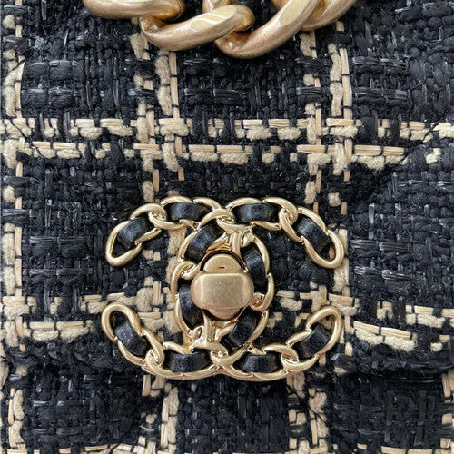 High Quality Luxury Chanel 19 Chain Bag product detail