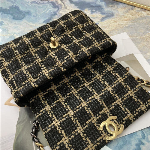 High Quality Luxury Chanel 19 Chain Bag product detail