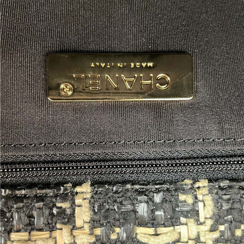 High Quality Luxury Chanel 19 Chain Bag product detail