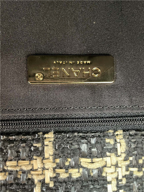 High Quality Luxury Chanel 19 Chain Bag product detail