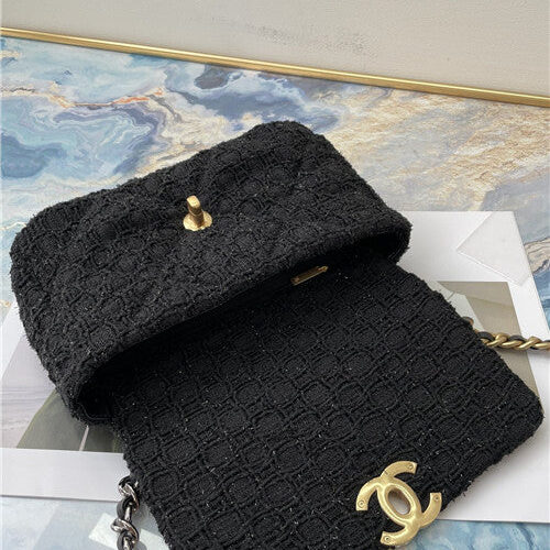 High Quality Luxury Chanel 19 Chain Bag – Style 46780 product detail