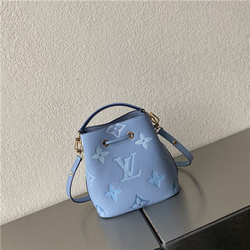 High Quality Luxury LV By The Pool Bucket Bag alternate view
