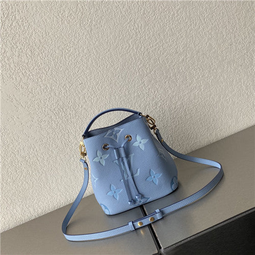 High Quality Luxury LV By The Pool Bucket Bag
