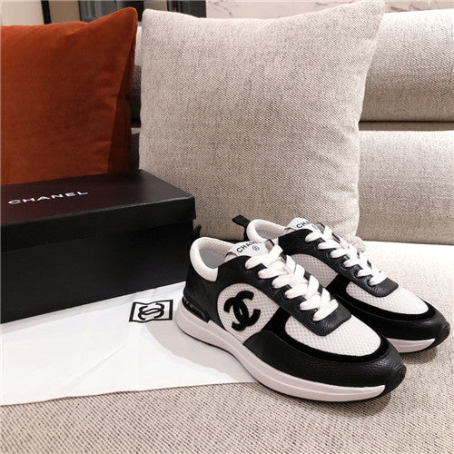 High Quality Luxury Chanel Sneakers Womens – Style 58694
