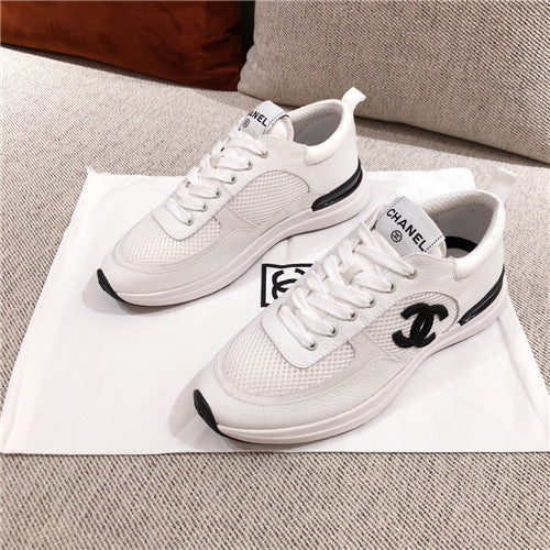 High Quality Luxury Chanel Sneakers Womens – Style 56998 alternate view
