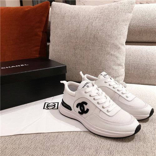 High Quality Luxury Chanel Sneakers Womens – Style 56998