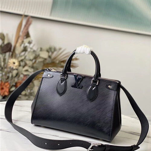High Quality Luxury LV Grenelle Tote Small Bag – Style 48358