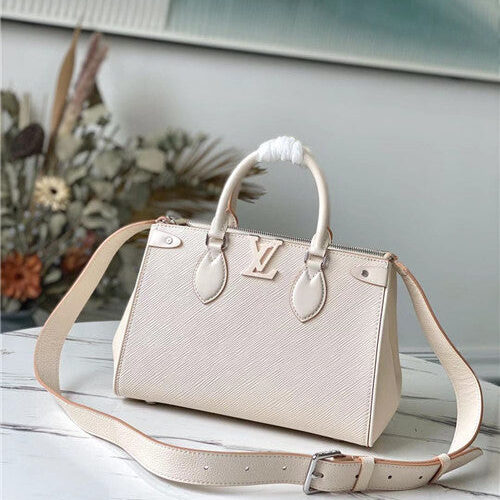High Quality Luxury LV Grenelle Tote Small Bag
