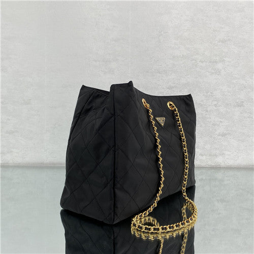 High Quality Luxury Prada Shopping Bag – Style 26980 product detail