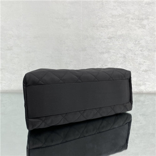 High Quality Luxury Prada Shopping Bag – Style 26980 product detail