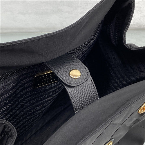 High Quality Luxury Prada Shopping Bag – Style 26980 product detail