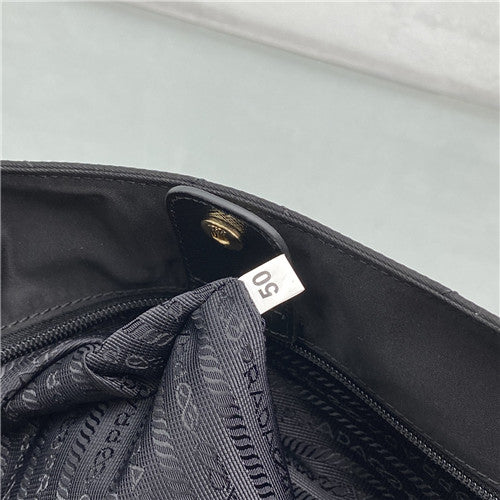 High Quality Luxury Prada Shopping Bag – Style 26980 product detail