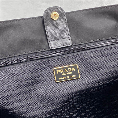 High Quality Luxury Prada Shopping Bag – Style 26980 product detail