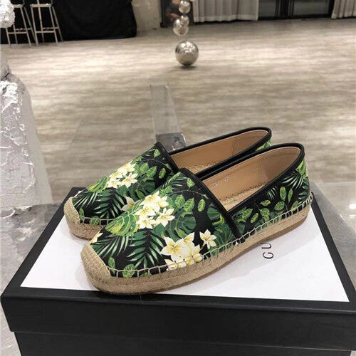 High Quality Luxury Gucci Shoes Womens
