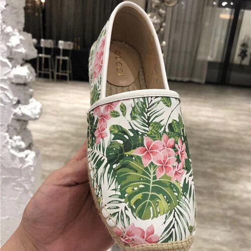 High Quality Luxury Gucci Shoes Womens – Style 34387 product detail