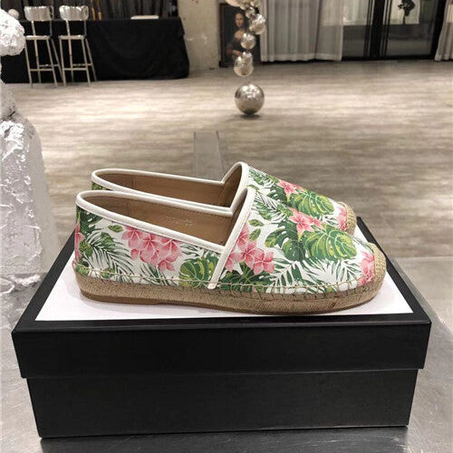 High Quality Luxury Gucci Shoes Womens – Style 34387 alternate view