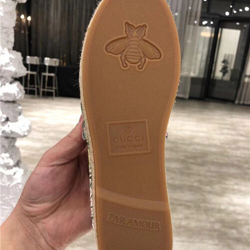 High Quality Luxury Gucci Shoes Womens – Style 34387 product detail