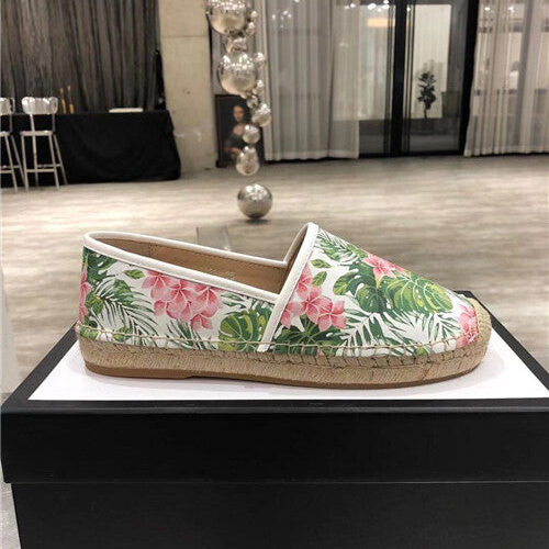 High Quality Luxury Gucci Shoes Womens – Style 34387 product detail