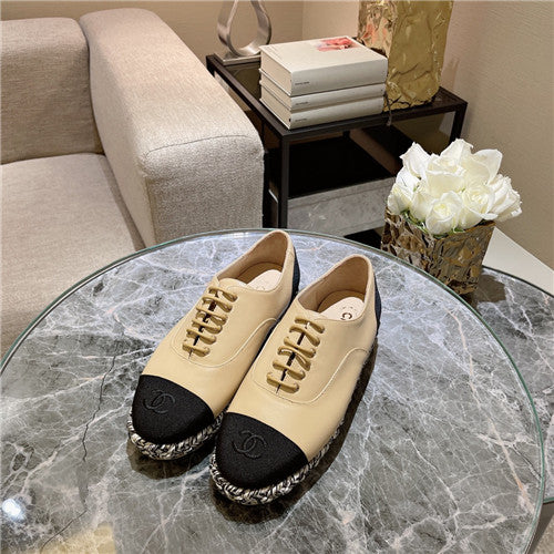 High Quality Luxury Chanel Sneakers Womens – Style 62086 alternate view