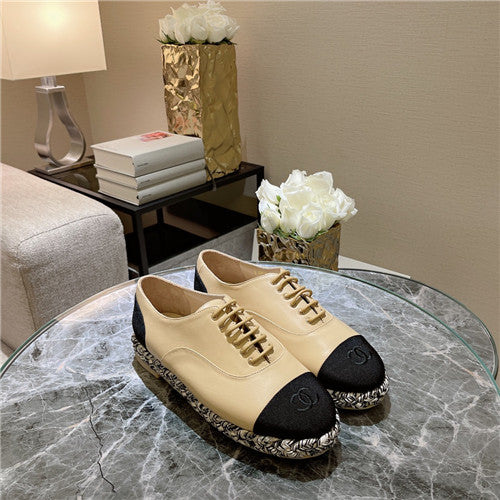 High Quality Luxury Chanel Sneakers Womens – Style 62086