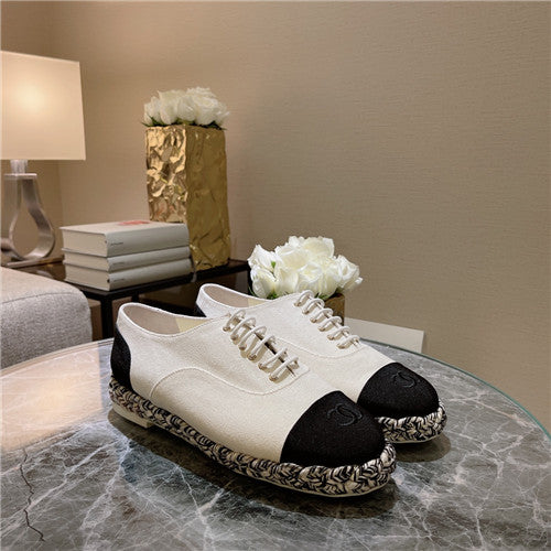 High Quality Luxury Chanel Sneakers Womens – Style 94854