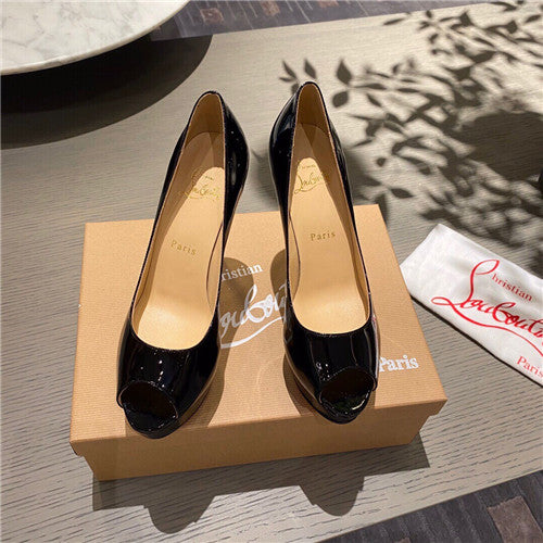 High Quality Luxury Christian Louboutin Heeled Sandals – Style 70612 product detail