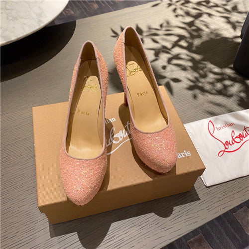 High Quality Luxury Christian Louboutin Heeled Sandals product detail