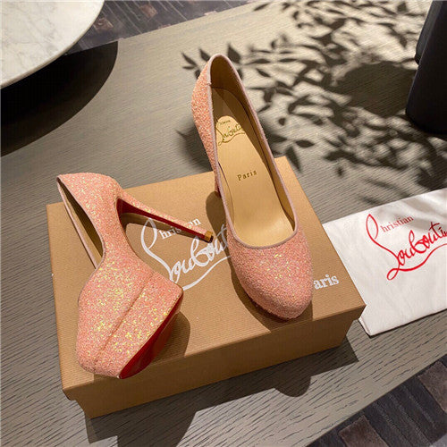 High Quality Luxury Christian Louboutin Heeled Sandals product detail