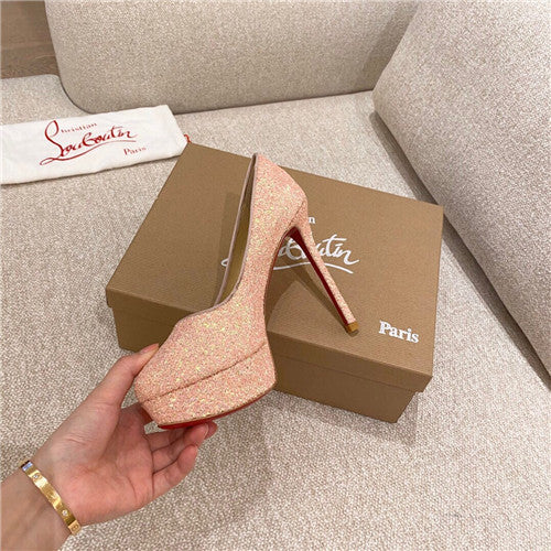 High Quality Luxury Christian Louboutin Heeled Sandals product detail