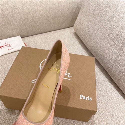 High Quality Luxury Christian Louboutin Heeled Sandals product detail