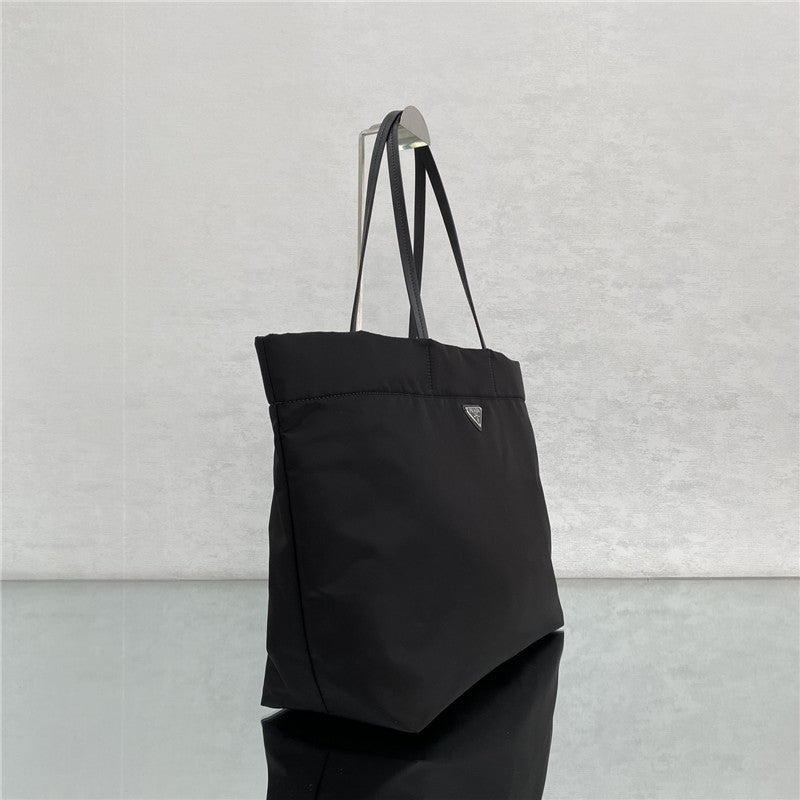 High Quality Luxury Prada Nylon Shopping Bag product detail