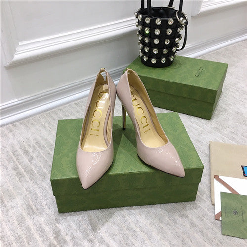 High Quality Luxury Gucci High Heel Sandals – Style 03699