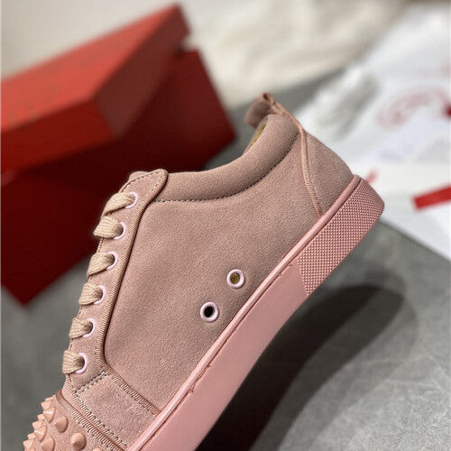 High Quality Luxury Christian Louboutin Low Sneakers product detail