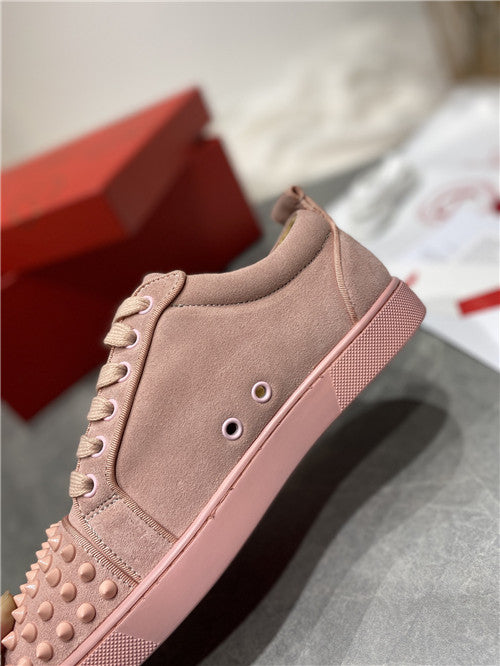High Quality Luxury Christian Louboutin Low Sneakers product detail