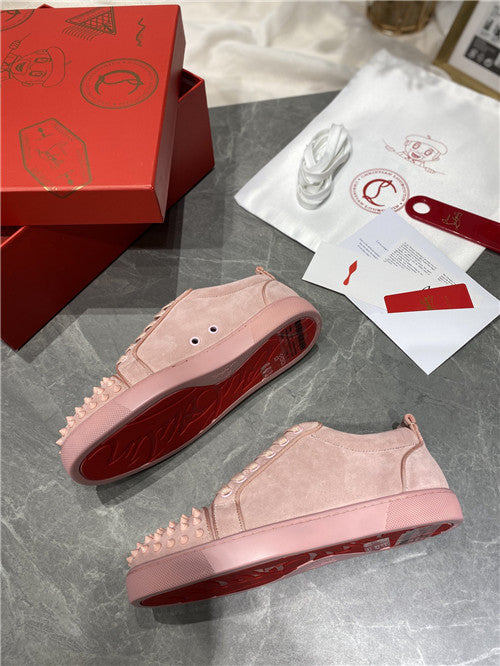 High Quality Luxury Christian Louboutin Low Sneakers product detail