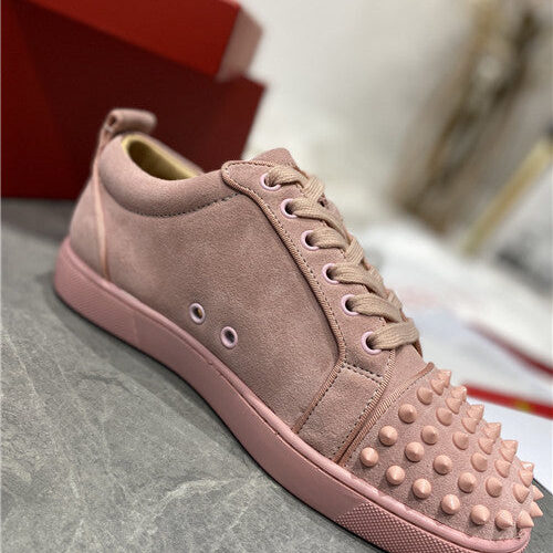 High Quality Luxury Christian Louboutin Low Sneakers product detail