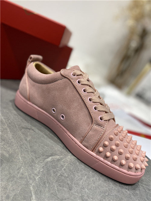High Quality Luxury Christian Louboutin Low Sneakers product detail