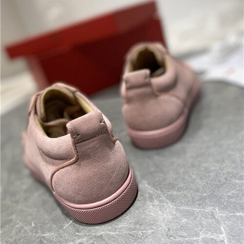 High Quality Luxury Christian Louboutin Low Sneakers product detail