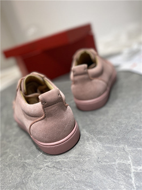 High Quality Luxury Christian Louboutin Low Sneakers product detail