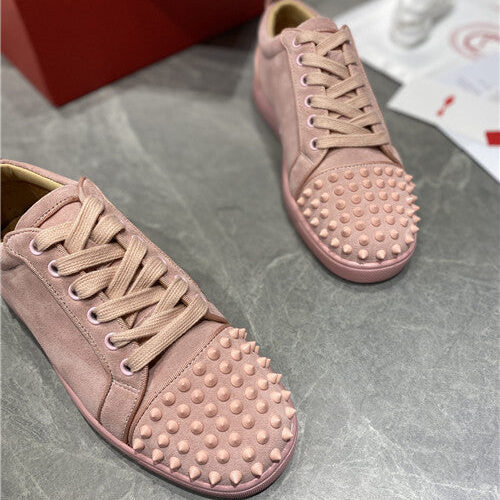 High Quality Luxury Christian Louboutin Low Sneakers product detail