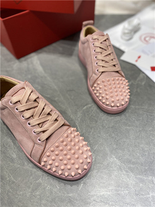 High Quality Luxury Christian Louboutin Low Sneakers product detail