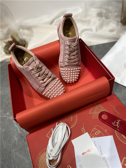 High Quality Luxury Christian Louboutin Low Sneakers product detail