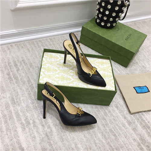 High Quality Luxury Gucci High Heel Sandals – Style 72627 product detail