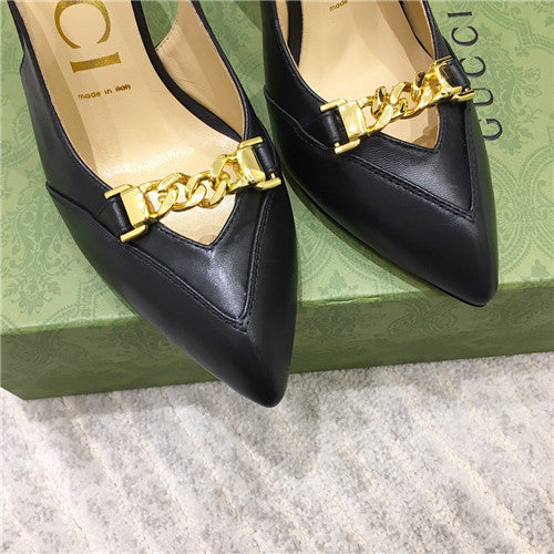 High Quality Luxury Gucci High Heel Sandals – Style 72627 product detail